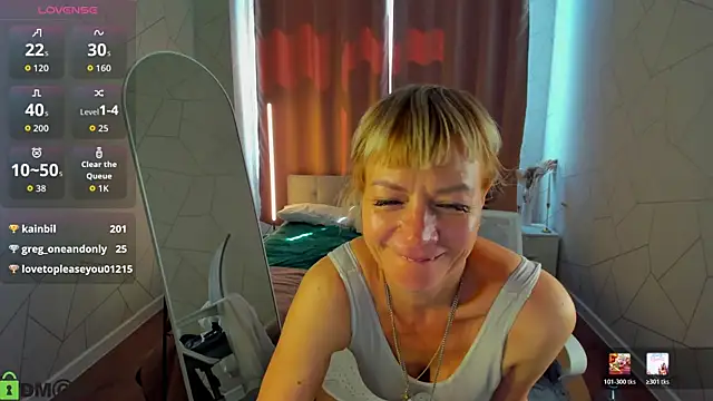 Ann_Annise webcam