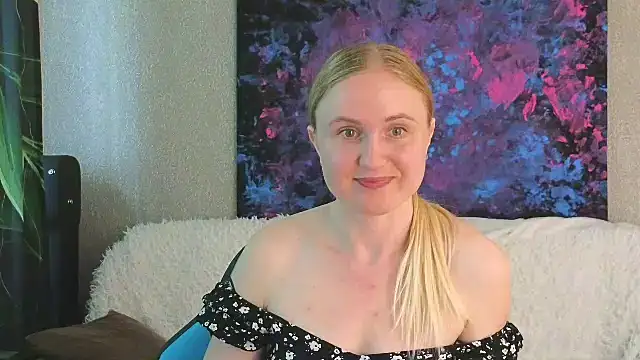 Lanavi_Smile webcam