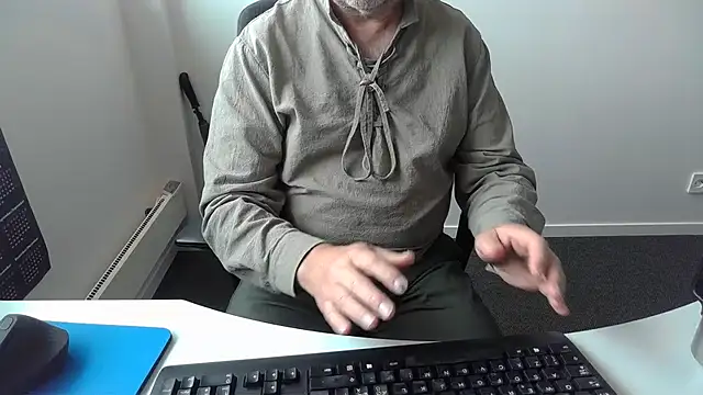 Buggemann webcam