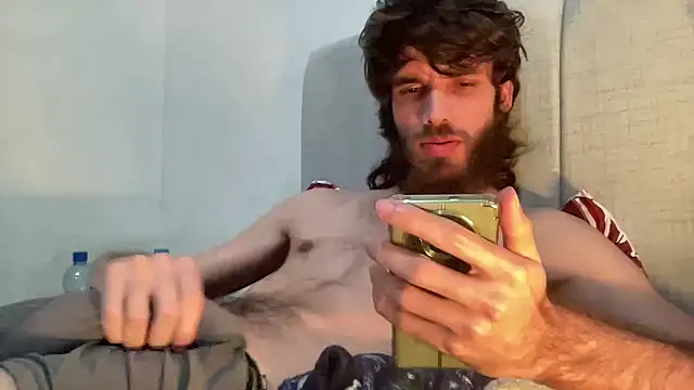 PygmaBoy webcam