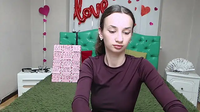 Je55icaBreeze webcam