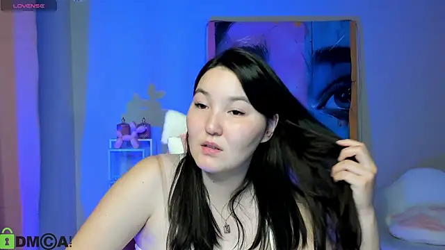CamilaMartiez webcam