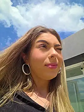 AylinRosee webcam