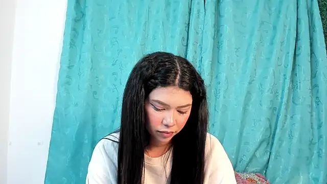 Nathy_Pelaez webcam