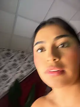PippiCharmXXX webcam