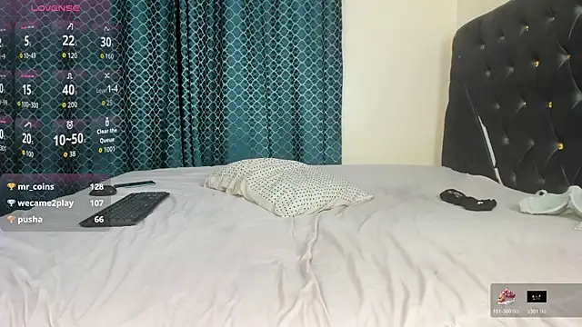 Ebony_Goddexxx webcam