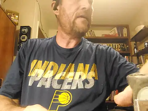 icebergXpress webcam