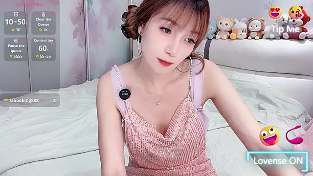 qiqi520ya webcam