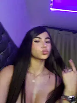 kim_luna2 webcam