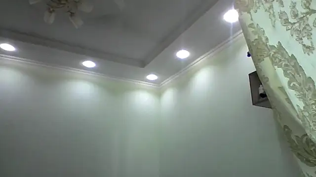 MintyMuse webcam