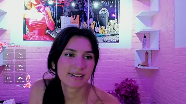 nicky_rouses webcam