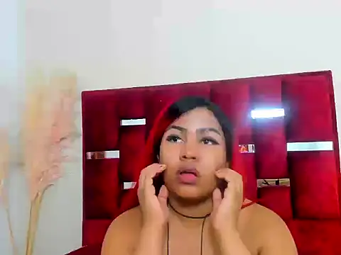 KeiraMendoza webcam