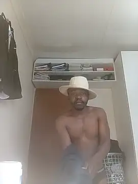 Dreamdickly webcam