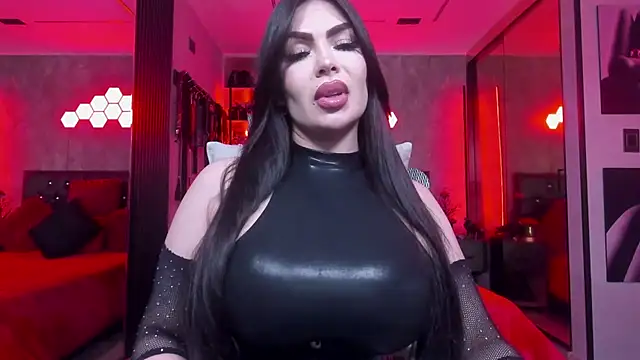GabrielaAroms live cam on StripChat