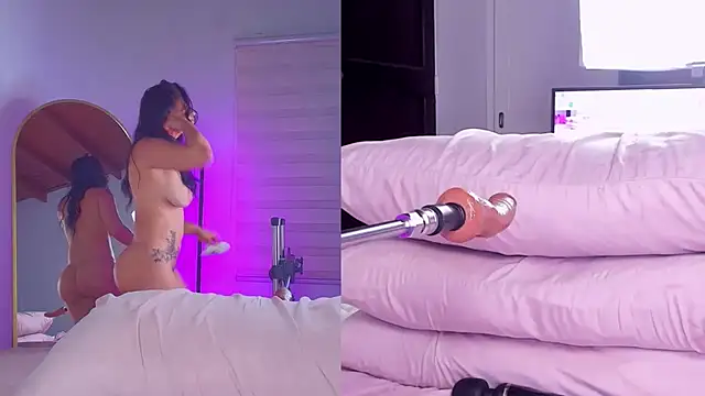 Natasha_Secret webcam