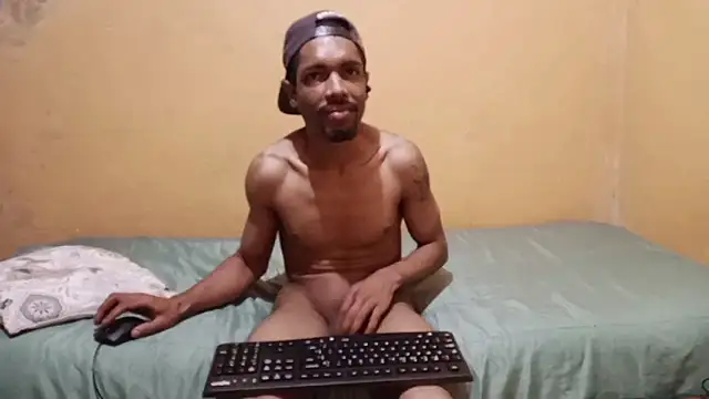 Setor_black webcam