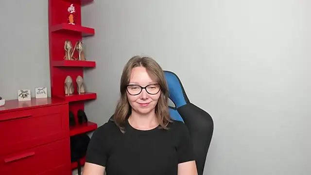 Cookie_zoe webcam