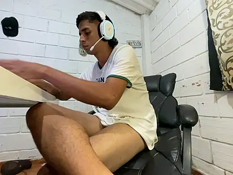 max_thehorsedick (M young) - TICKET SHOW : SHOOT CUM