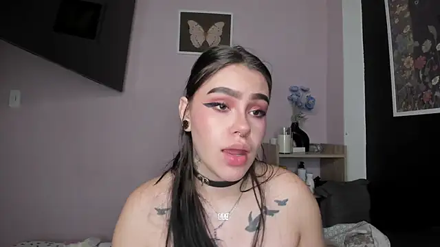 Jas_miin webcam