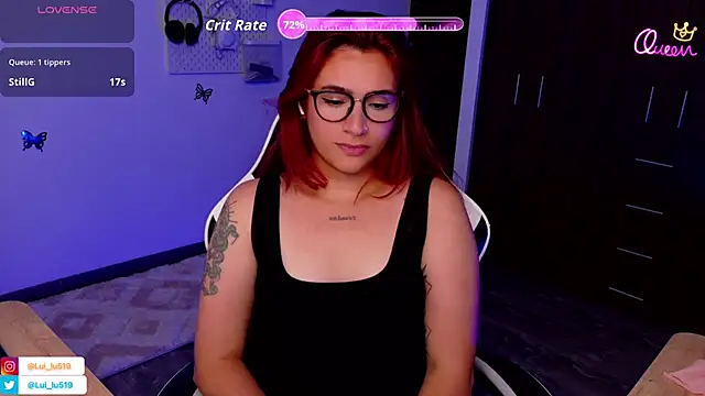 ImLui_lu webcam