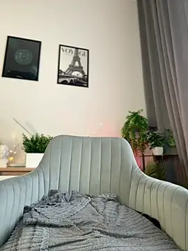 SugarDanger live cam on StripChat