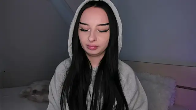 ScarlettJakobs live cam on StripChat