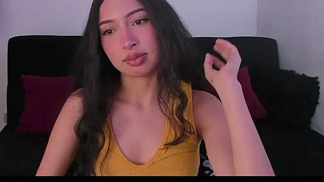 Britney_Rose Live Web Cam Show