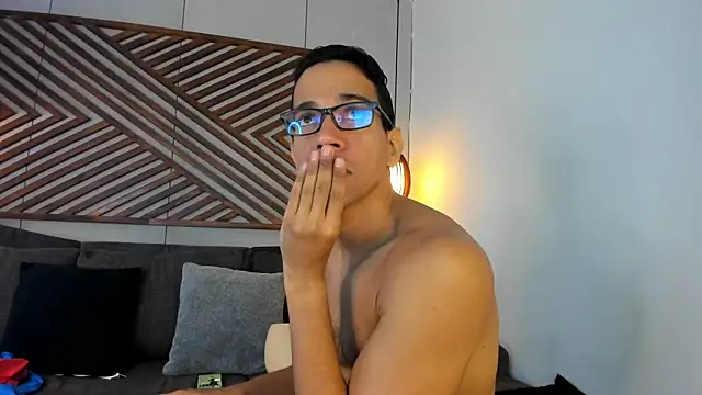 JacobDraven webcam