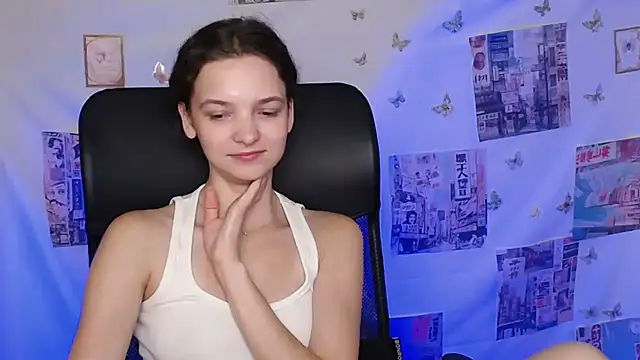 _SusieSu_ live cam on StripChat