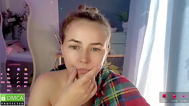 Mira_Mermayd webcam