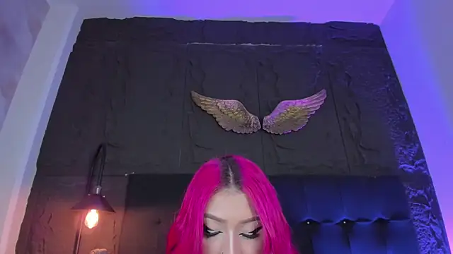 Rose_Blossom webcam