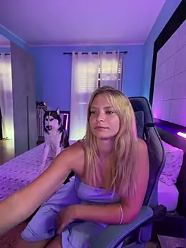 AnastasiaAniess webcam