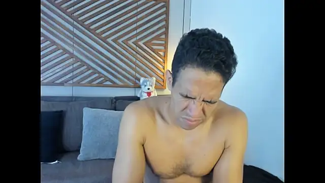 JacobDraven webcam