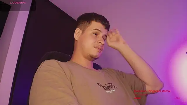BjornSteel webcam