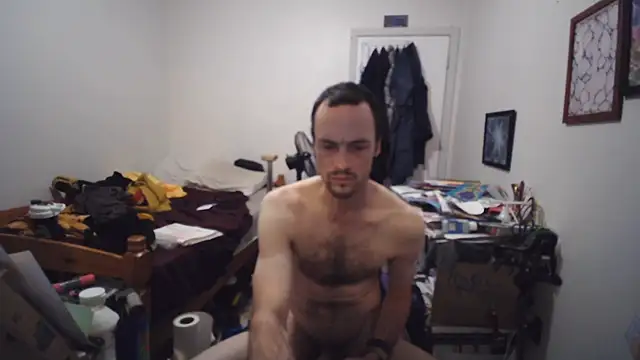 JohnnyMoves webcam