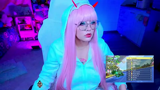 Alychu_ webcam