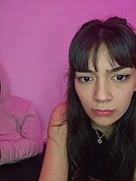 LeoyNicky98 Live Web Cam Show