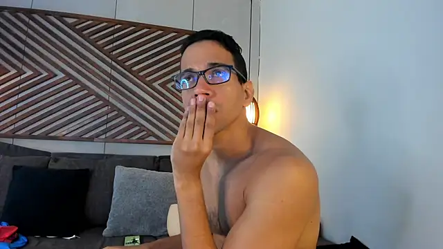 JacobDraven live cam on StripChat