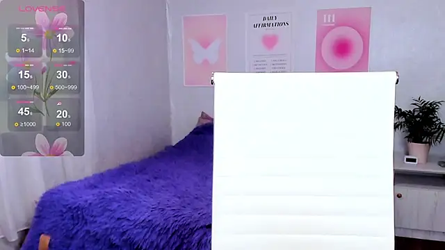 Geisha_Anna webcam