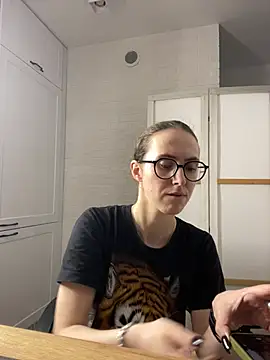 MartiniiSelenna webcam