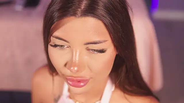 Monique_Celeste webcam