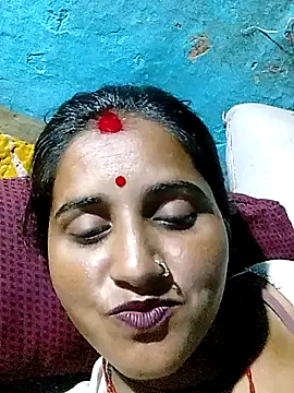 Sexi_pushpa webcam