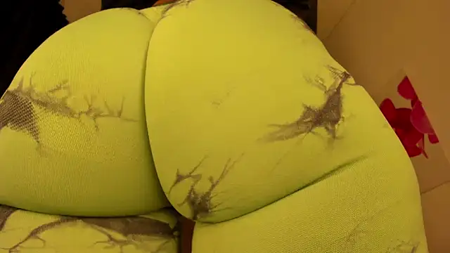 Gabby_Haze webcam
