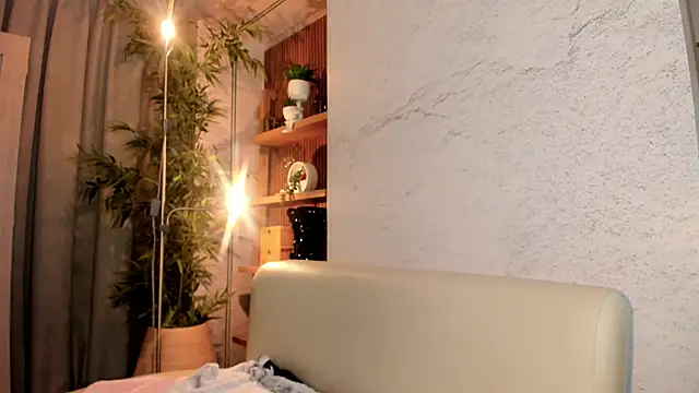 IsabelaStefano webcam