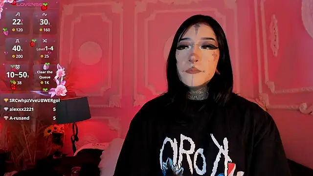 Kat_VonDe webcam
