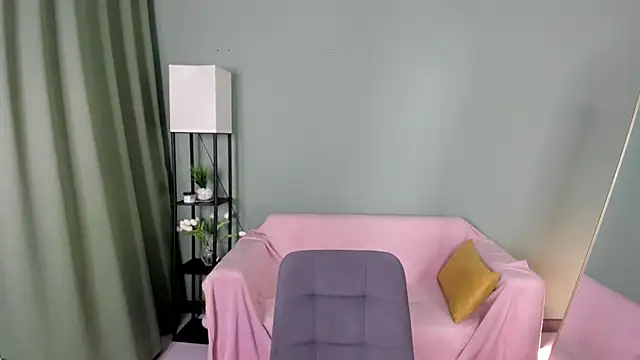 LeticiaRomano webcam