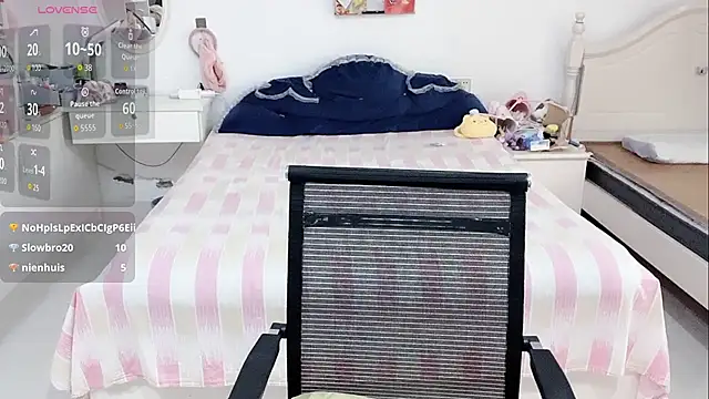 miaomiao-99 webcam