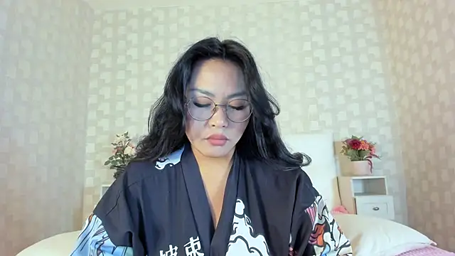 NatsumiHun webcam