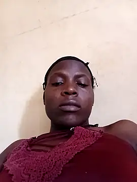 cute-shamza webcam