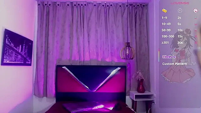 luisa__torres webcam